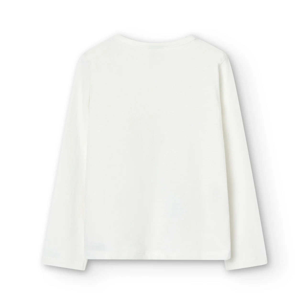 Bluza fete Boboli 427069