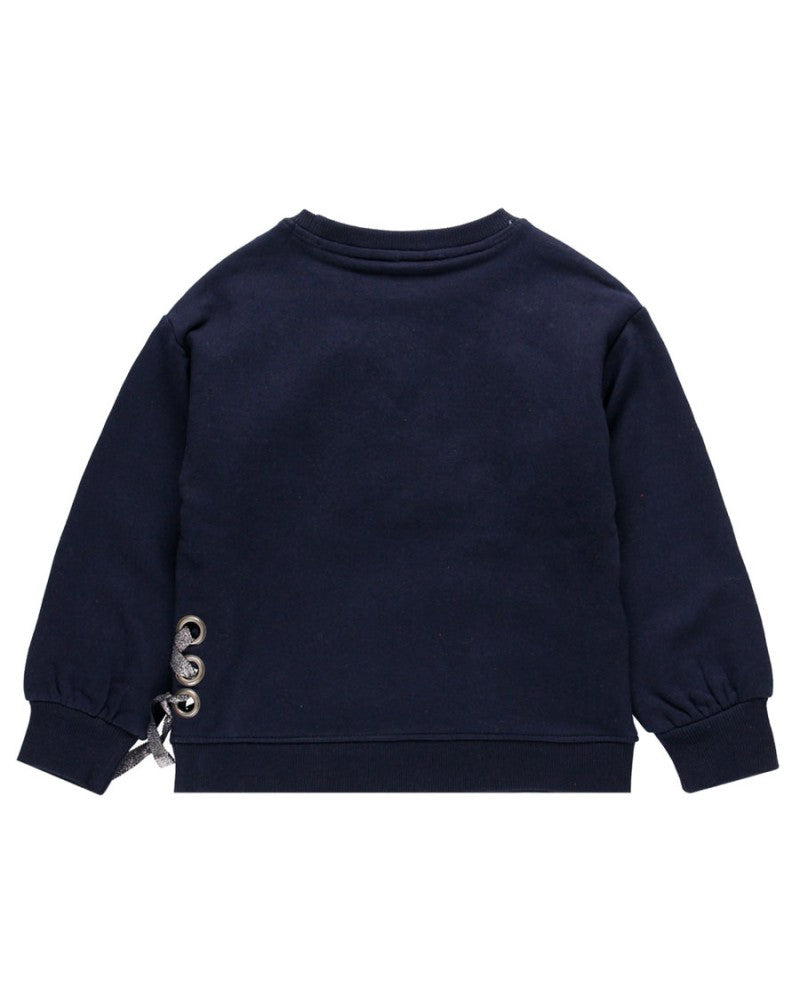 Bluza fete Boboli 455194