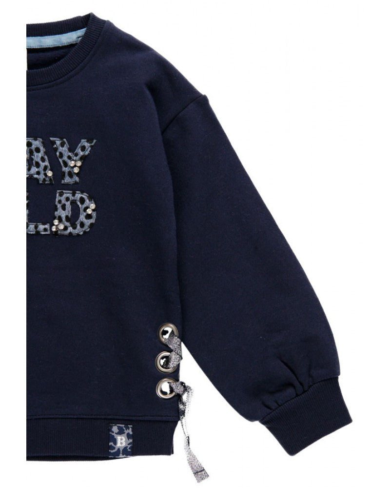 Bluza fete Boboli 455194