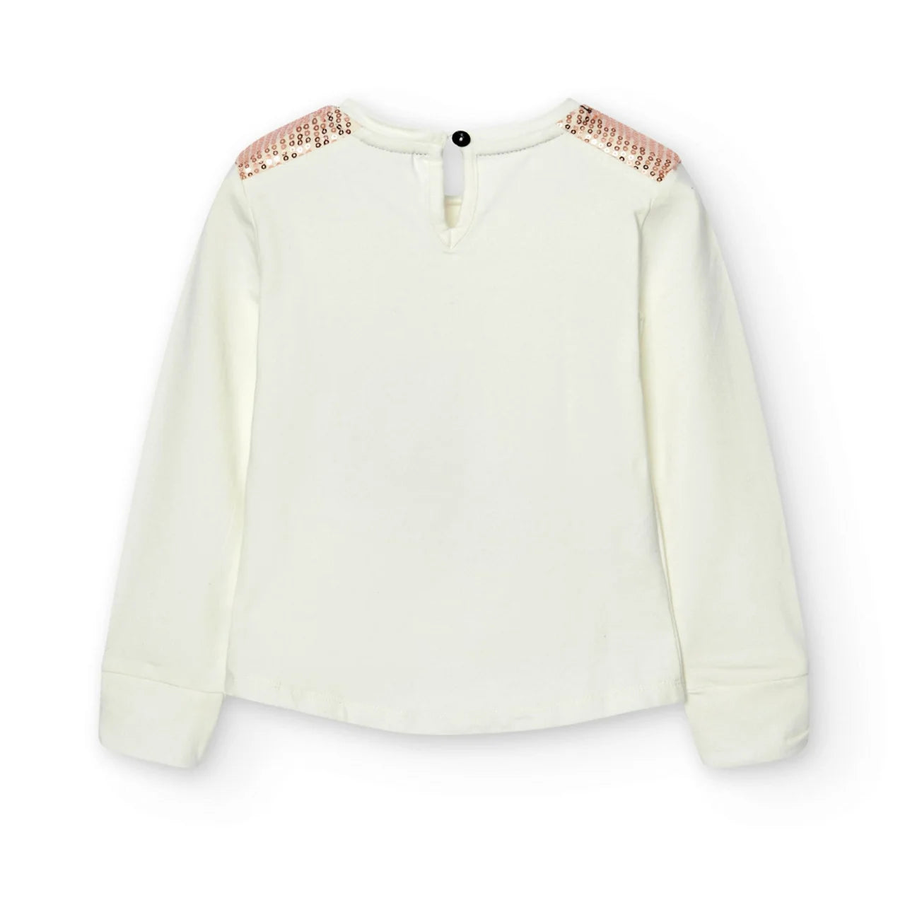 Bluza fete Boboli 727028