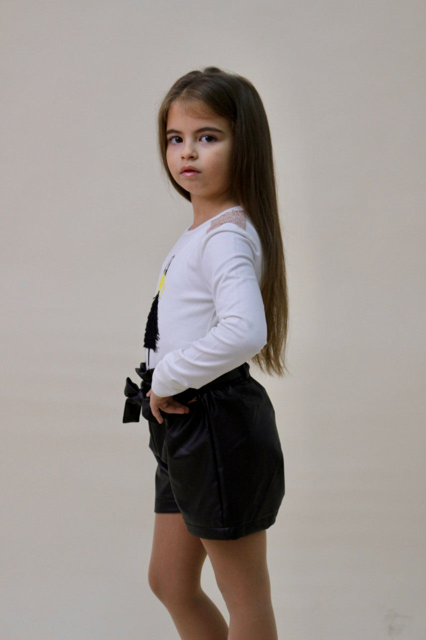 Bluza fete Boboli 727028