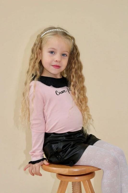 Bluza fete Boboli 727523
