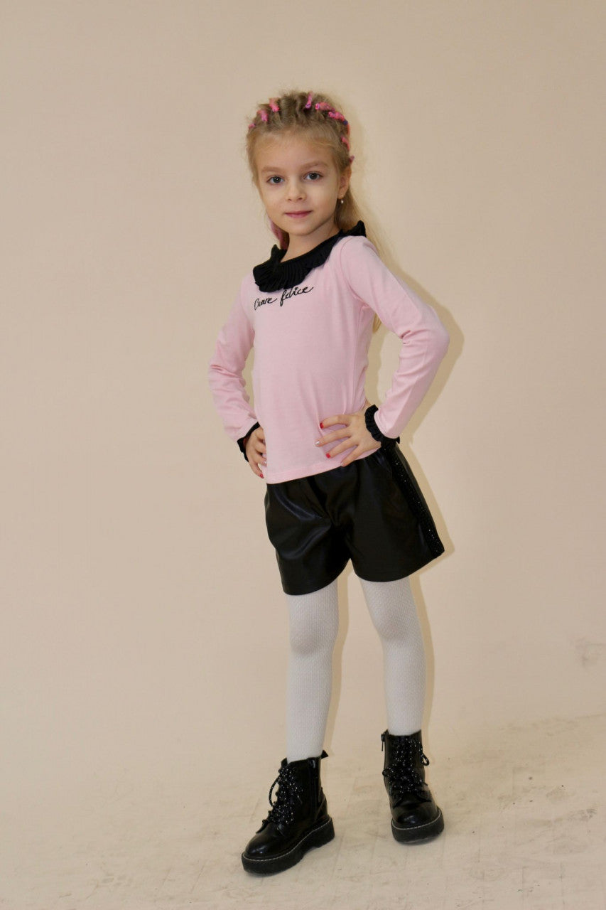 Bluza fete Boboli 727523