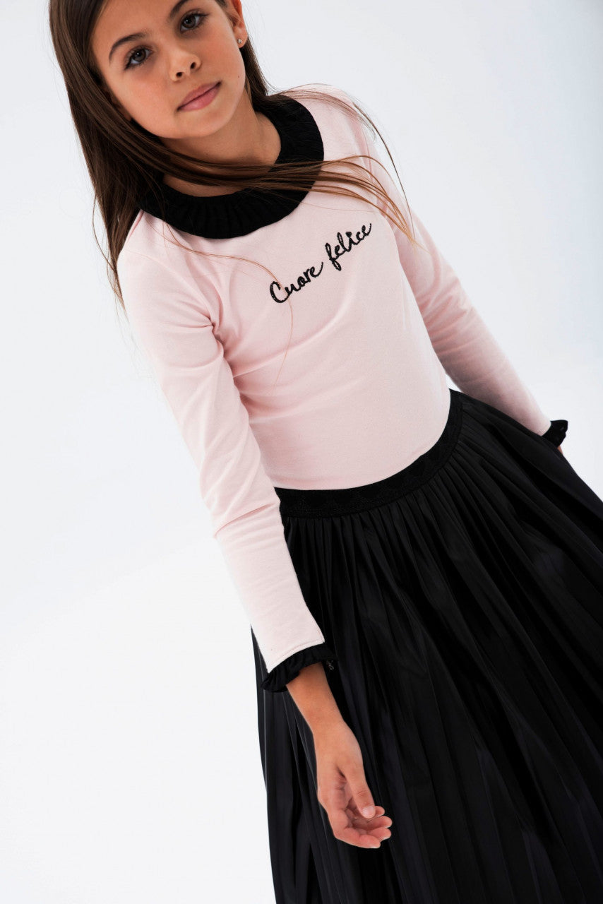 Bluza fete Boboli 727523