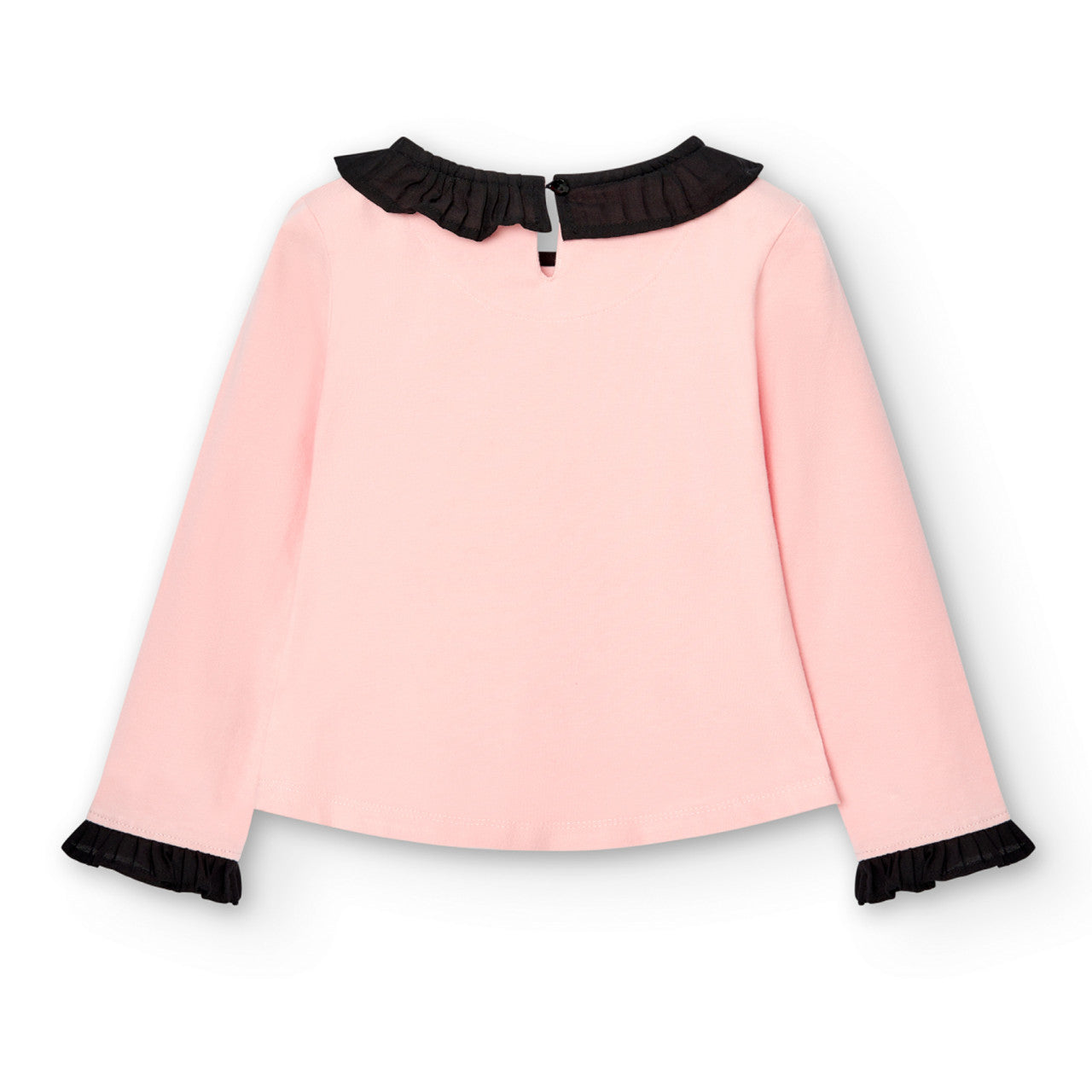 Bluza fete Boboli 727523