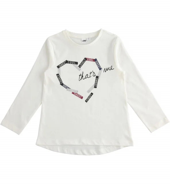 Bluza iDo 3924