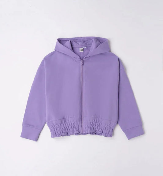 Bluza fete trening iDo 46521