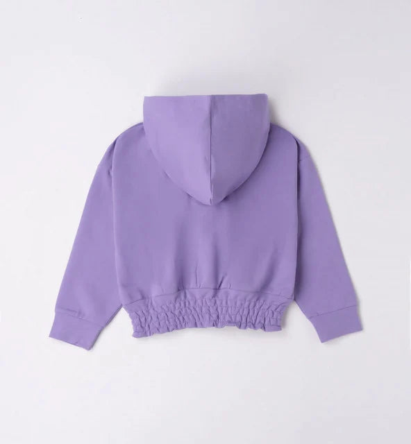 Bluza fete trening iDo 46521