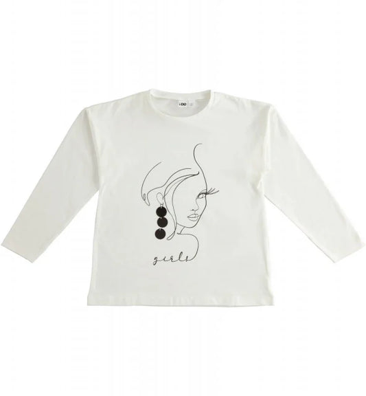 Bluza iDo 5865