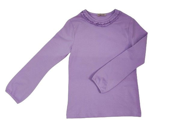 Bluza Scoala Jennifer Mov