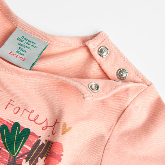 Bluza fete Boboli 217099