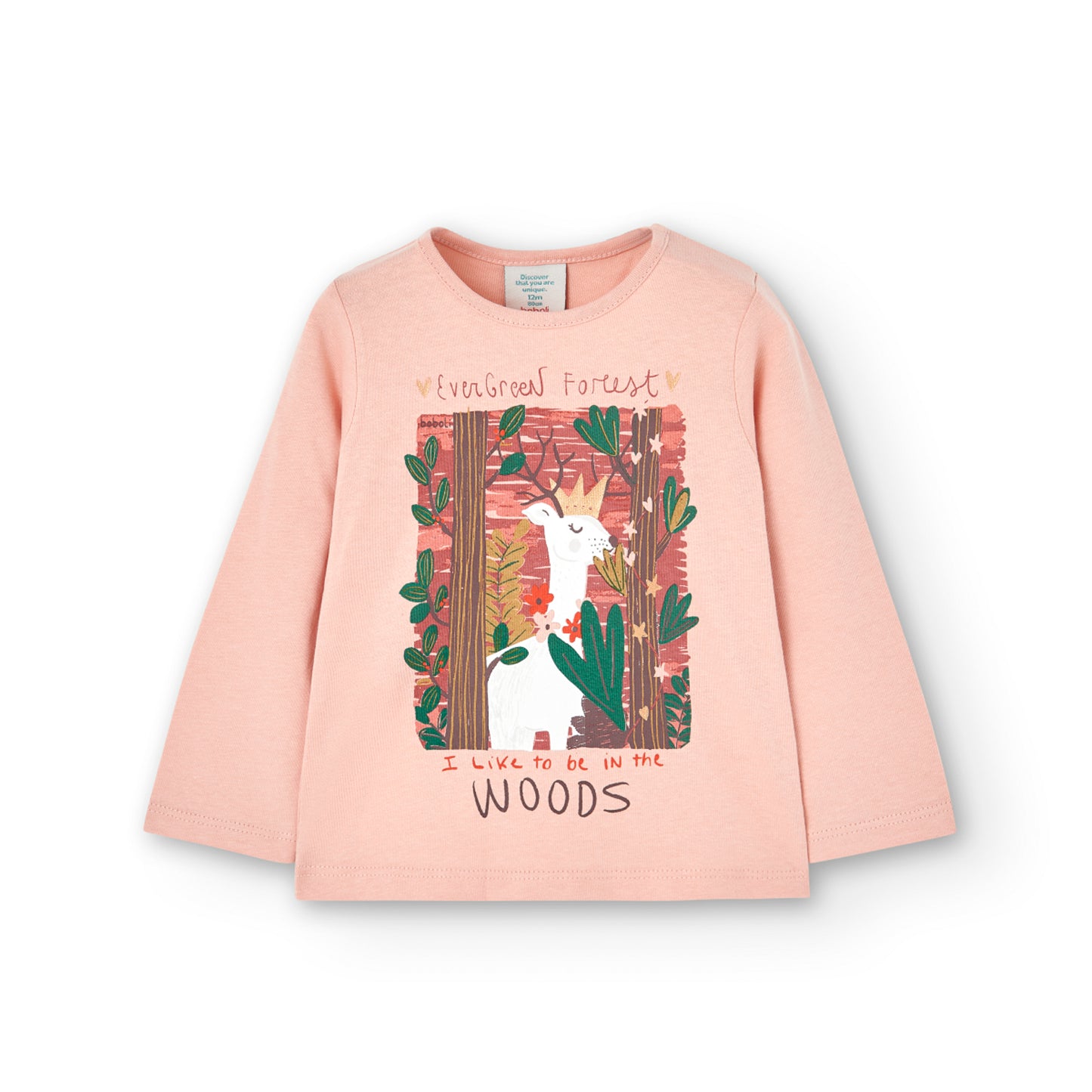Bluza fete Boboli 217099