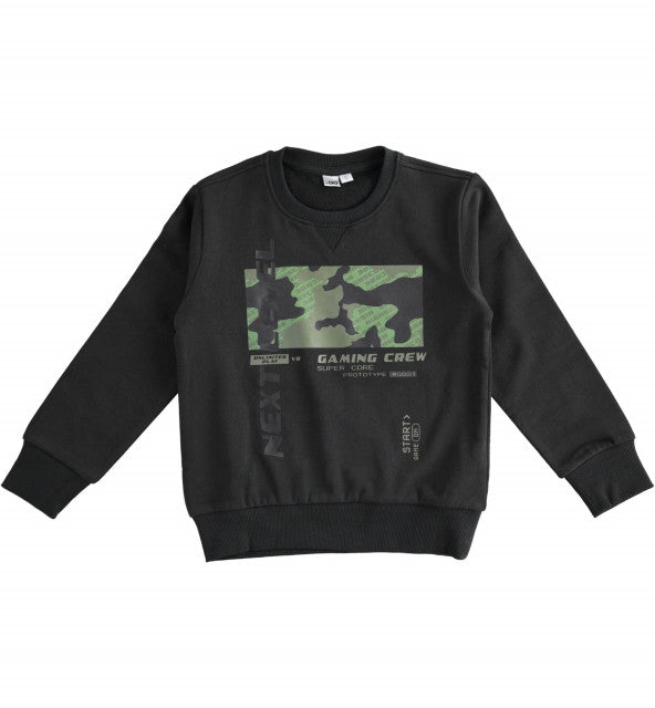 Bluza iDo 3727