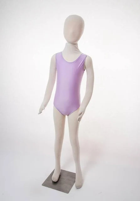 Body balet fete liliachiu