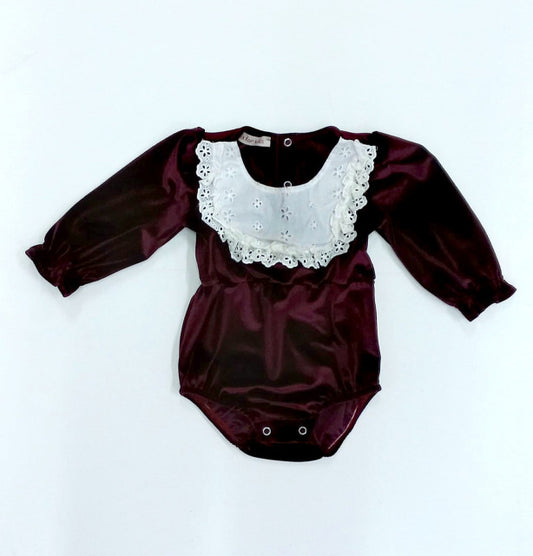 Body bebe Allegra visinie