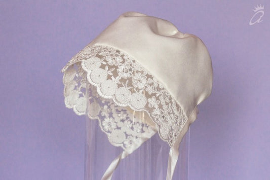 Bonetica botez Delicate Baby