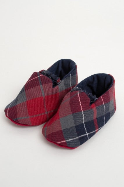 Botosei botez baieti James of Scotland
