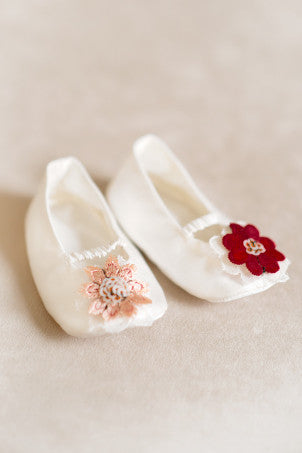 Botosei Garden Flowers