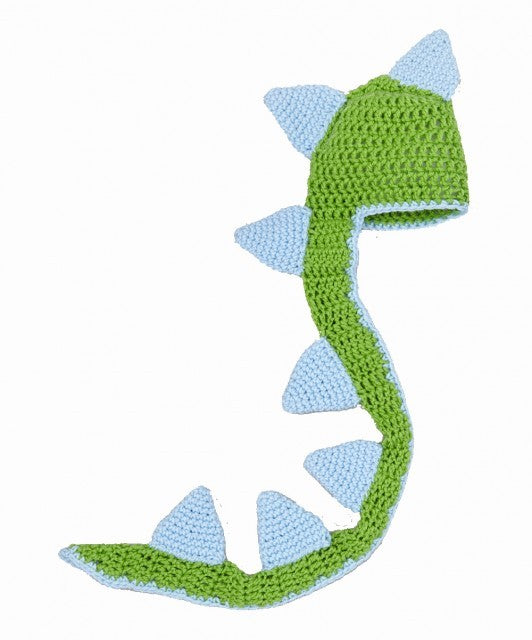 Baby Dragon hat