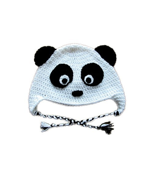 Baby Panda hat