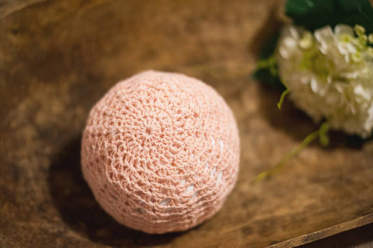 Crochet hat 2