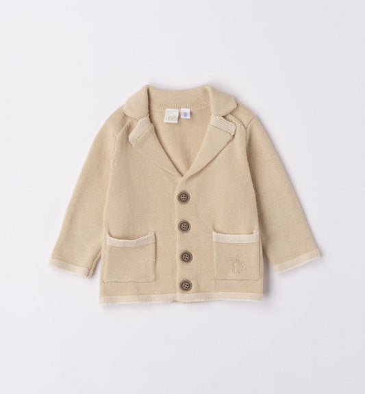 Cardigan botez iDo 8059