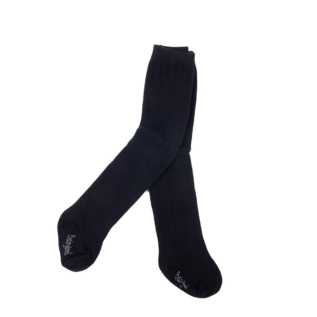 Ciorapi chilot bebe Babybol 00200 bleumarin