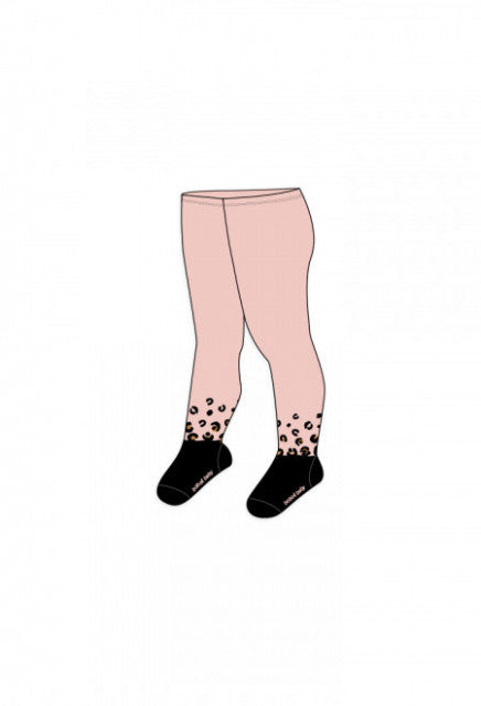 Pantyhose for girls Boboli 245056
