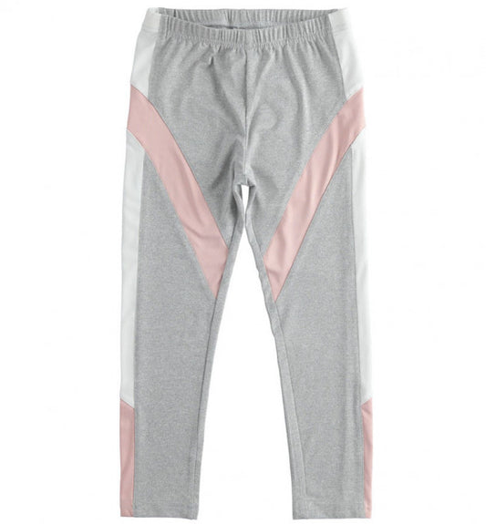 Girls sports tights iDo 1376