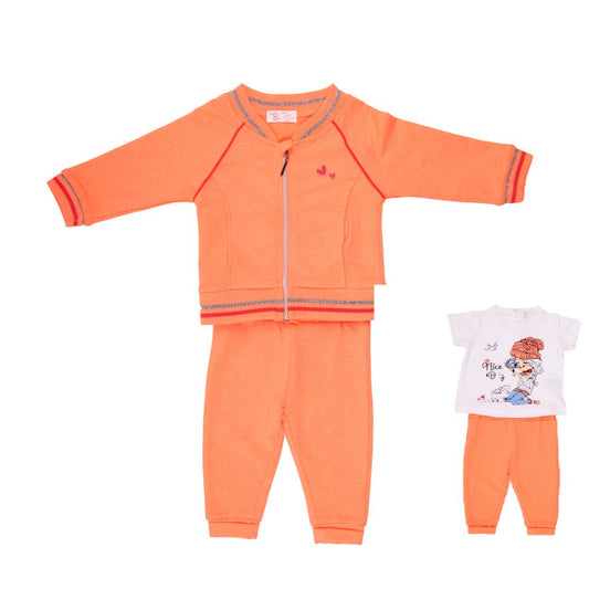 Babybol 11100 set