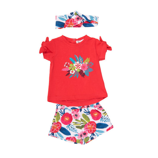 Babybol 11104 set