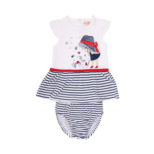Babybol 11117 set