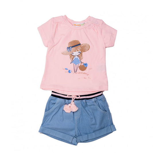 Babybol 11142 set