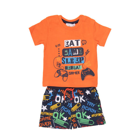 Babybol 11221 set