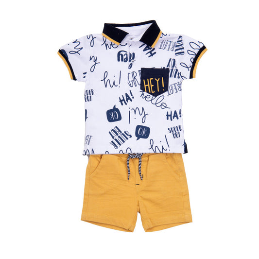 Babybol 11264 set