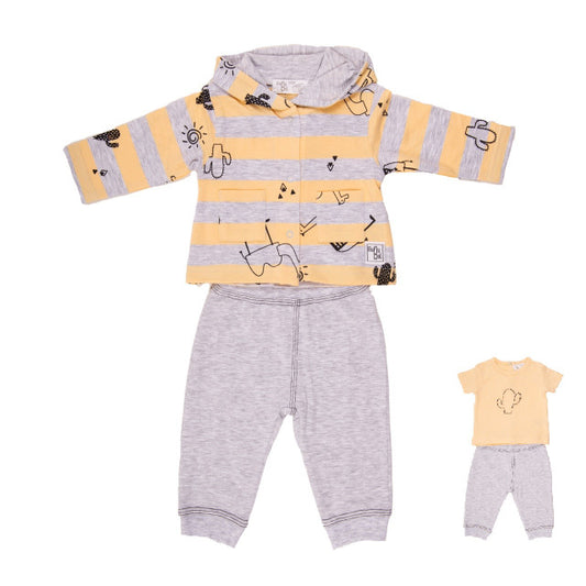 Babybol 11832 set