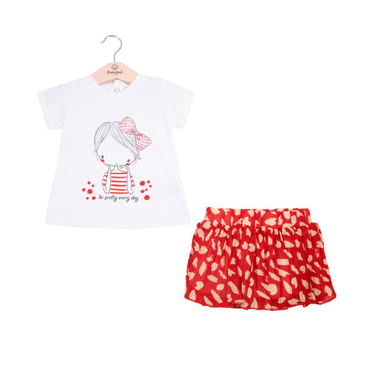 Babybol 12143 set