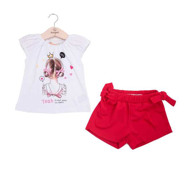 Babybol 12191 set