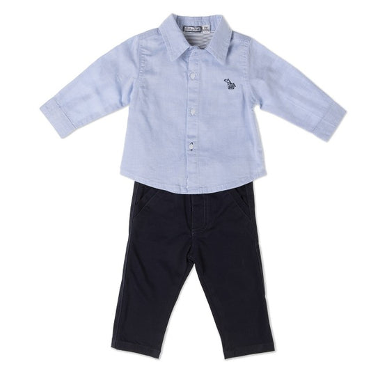 Compleu Babybol 19426