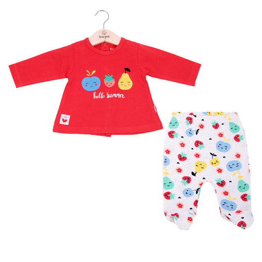 Baby set Babybol 12004