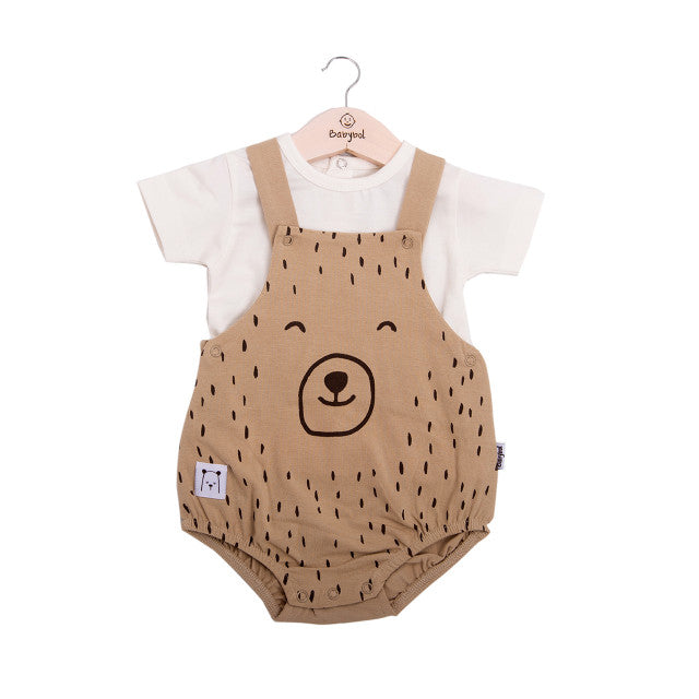Baby set Babybol 12066