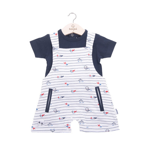 Baby set Babybol 12069