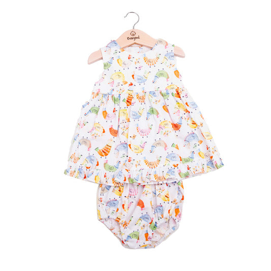 Baby set Babybol 12104