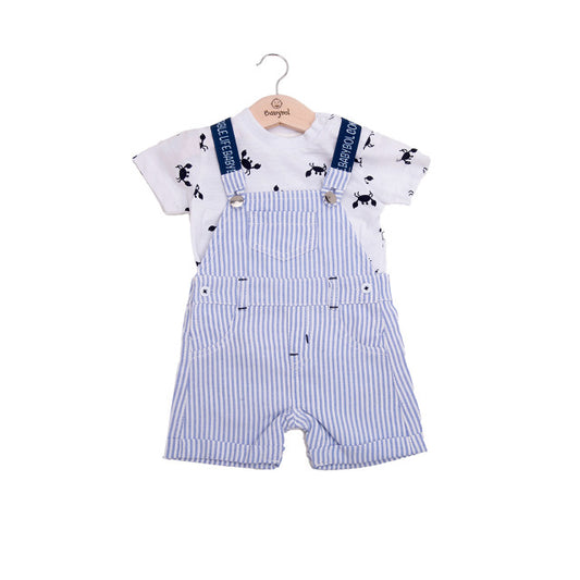 Baby set Babybol 12258