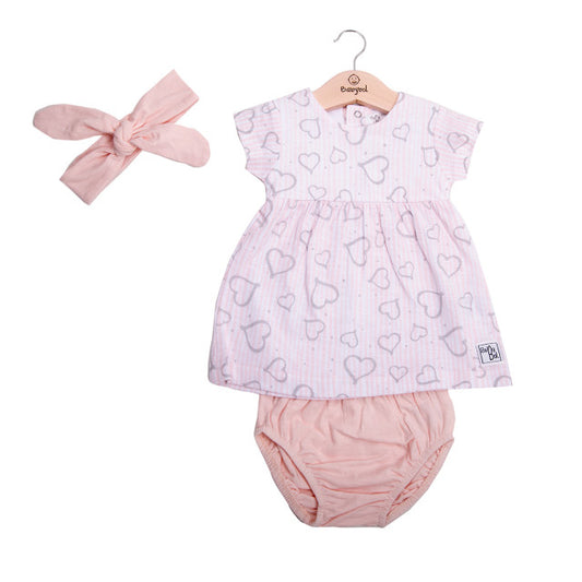 Baby set Babybol 12856