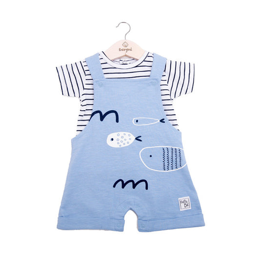 Baby set Babybol 12858