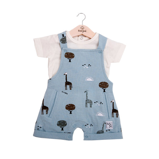 Baby set Babybol 12860