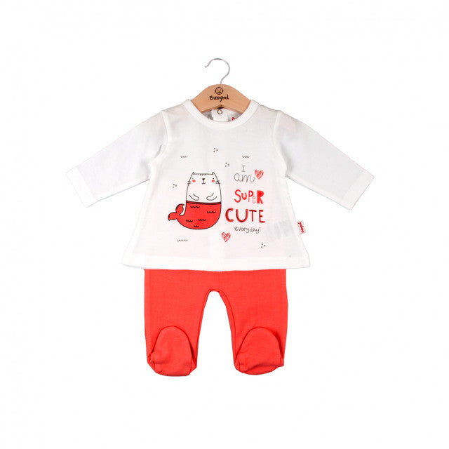 Babybol 130009 baby set