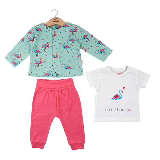 Baby set Babybol 130071
