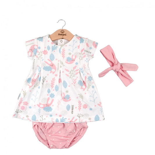 Babybol 130165 baby set